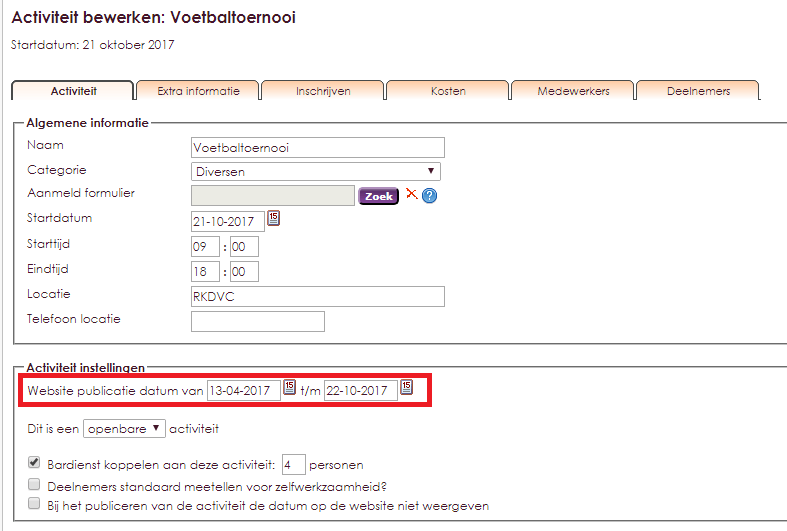 activiteiten-publicatie-datum