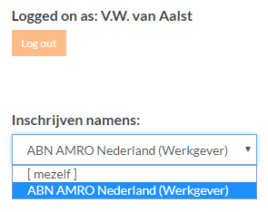 Activiteiten Categorieen aanmaken en beheren 10