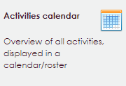 activities-calendar