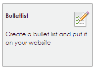 bulletlist-01