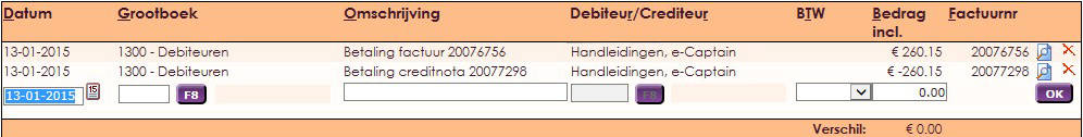 handmatig-verrekenen-factuur-en-creditfactuur-002