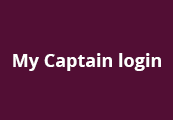 my-captain-login