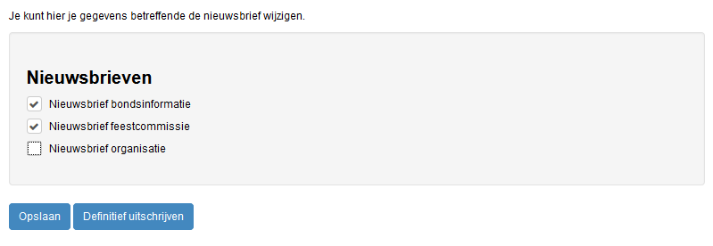 Mailing Nieuwsbrief Websitebeheer2 13