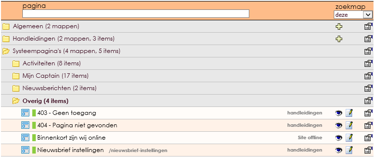 Mailing Nieuwsbrief Websitebeheer2 15