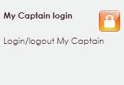 my-captain-login