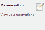 my-reservations