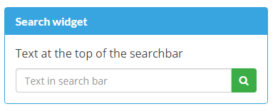 searchwidget-example