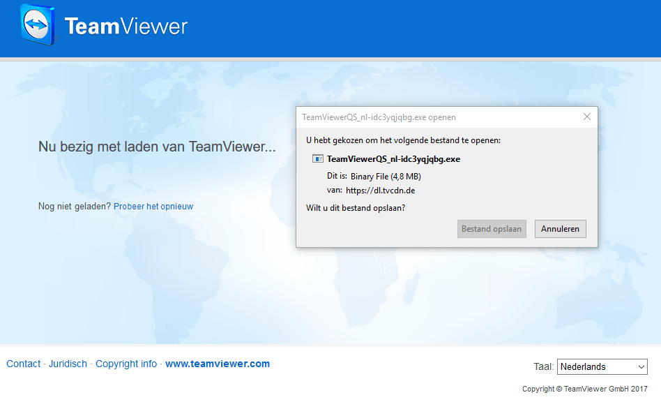 teamviewer-downloaden