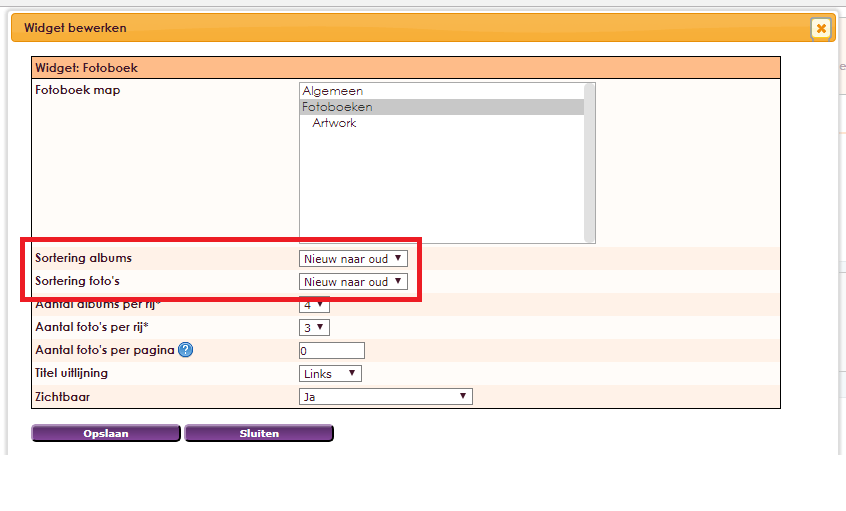 websitebeheer-fotoalbums-sorteren2