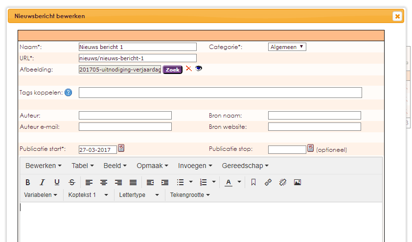 websitebeheer-tags-nieuwsberichten