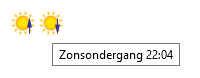 zon-ondergang-voorbeeld